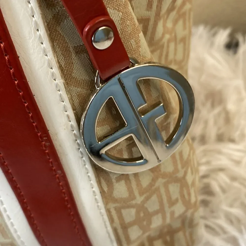 Giani Bernini Annabelle Satchel Handbag